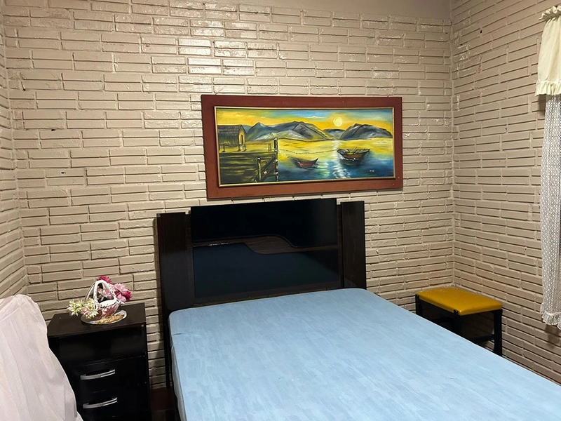 EXCELENTE CASA DE PRAIA PERTINHO DO MAR: 21ª foto da galeria de imagens do imóvel