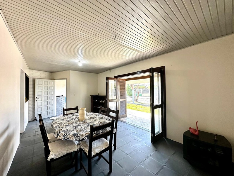 EXCELENTE CASA DE PRAIA COM DOIS TERRENOS : 2ª foto da galeria de imagens do imóvel