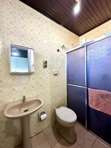 EXCELENTE CASA DE PRAIA COM DOIS TERRENOS : 6ª foto da galeria de imagens do imóvel