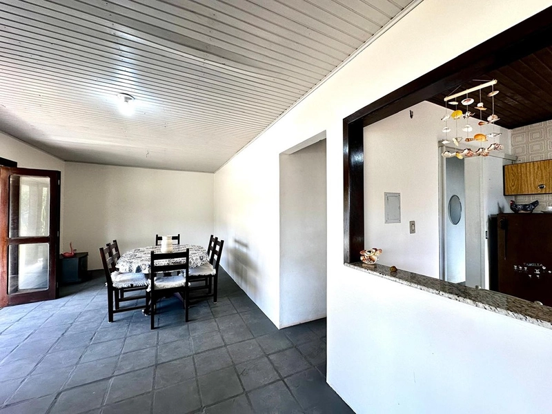 EXCELENTE CASA DE PRAIA COM DOIS TERRENOS : 8ª foto da galeria de imagens do imóvel