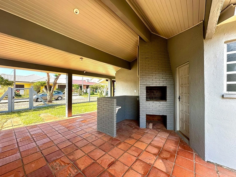 EXCELENTE CASA DE PRAIA COM DOIS TERRENOS : 18ª foto da galeria de imagens do imóvel