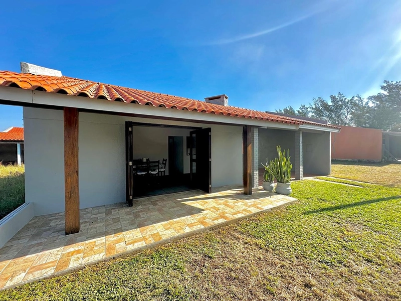 EXCELENTE CASA DE PRAIA COM DOIS TERRENOS : 15ª foto da galeria de imagens do imóvel