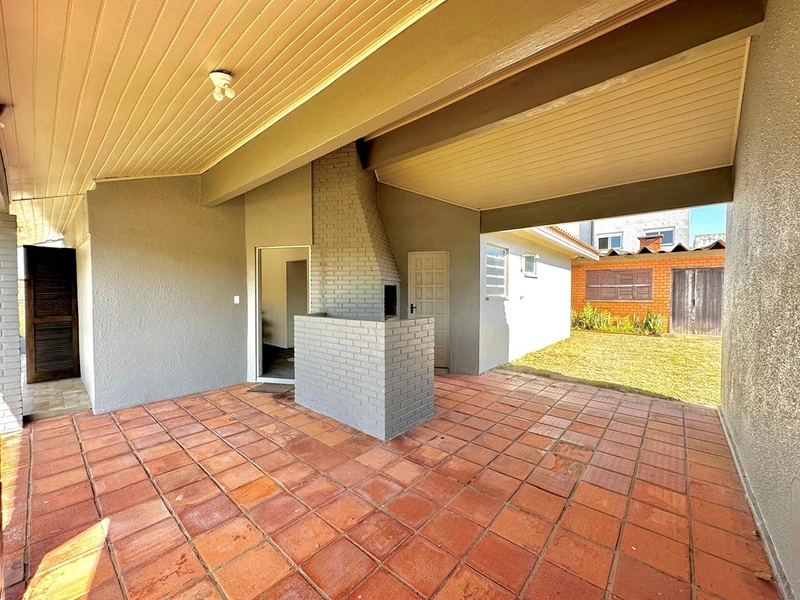 EXCELENTE CASA DE PRAIA COM DOIS TERRENOS : 12ª foto da galeria de imagens do imóvel