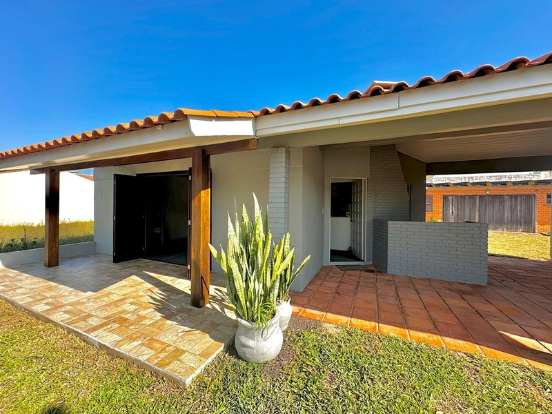 EXCELENTE CASA DE PRAIA COM DOIS TERRENOS : 14ª foto da galeria de imagens do imóvel