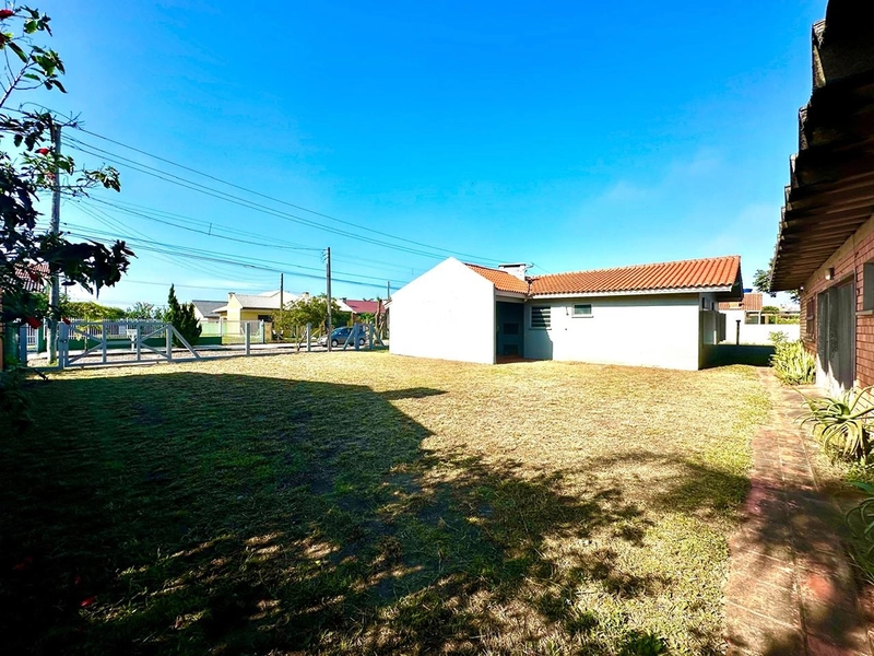 EXCELENTE CASA DE PRAIA COM DOIS TERRENOS : 20ª foto da galeria de imagens do imóvel