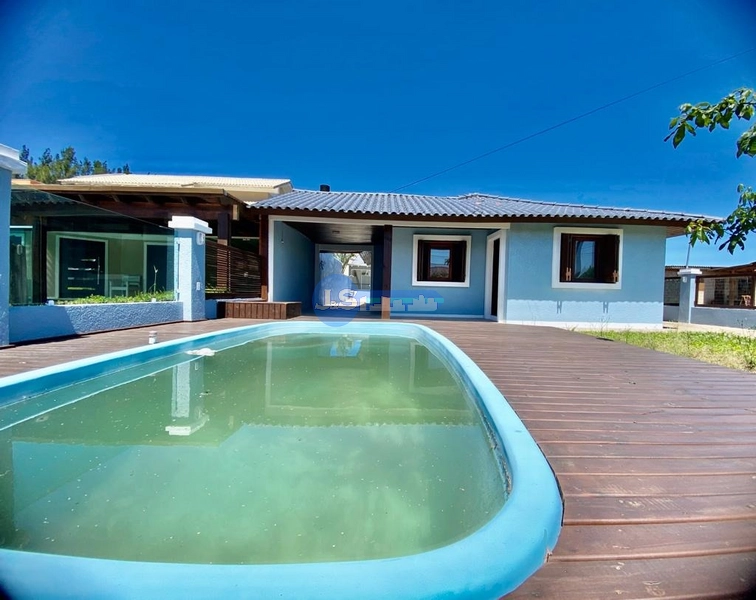 EXCELENTE CASA NO ARPOADOR: 1ª foto da galeria de imagens do imóvel