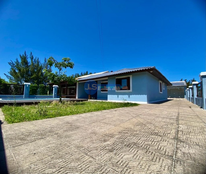 EXCELENTE CASA NO ARPOADOR: 2ª foto da galeria de imagens do imóvel
