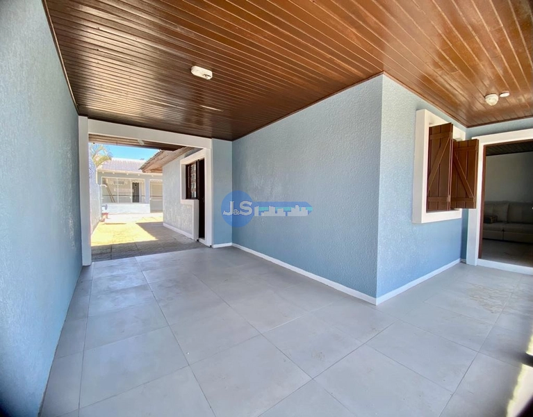 EXCELENTE CASA NO ARPOADOR: 7ª foto da galeria de imagens do imóvel