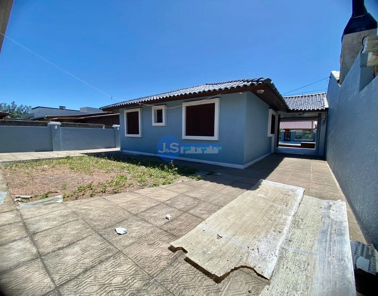 EXCELENTE CASA NO ARPOADOR: 6ª foto da galeria de imagens do imóvel
