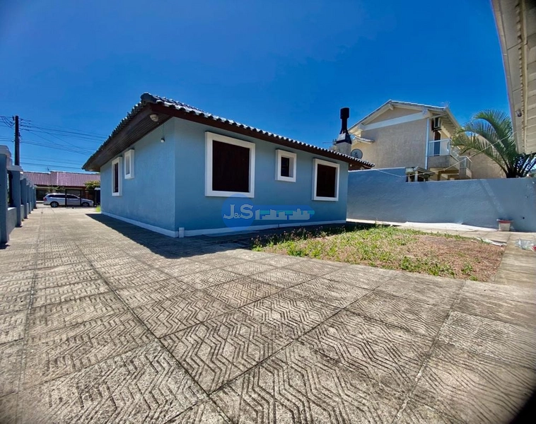 EXCELENTE CASA NO ARPOADOR: 4ª foto da galeria de imagens do imóvel