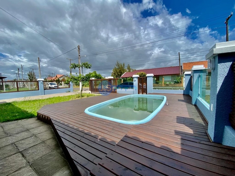 EXCELENTE CASA NO ARPOADOR: 24ª foto da galeria de imagens do imóvel