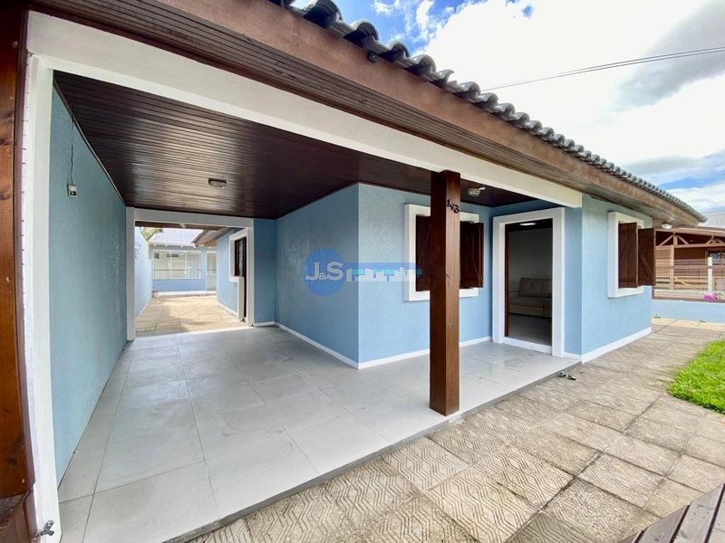 EXCELENTE CASA NO ARPOADOR: 28ª foto da galeria de imagens do imóvel