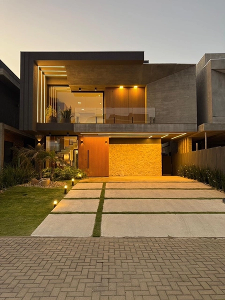 Excelente Casa Em Condomínio Fechado : 50ª foto da galeria de imagens do imóvel