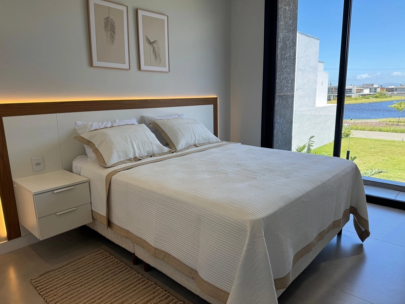 Excelente Casa Em Condomínio Fechado : 16ª foto da galeria de imagens do imóvel