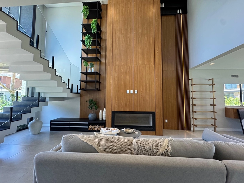 Excelente Casa Em Condomínio Fechado : 15ª foto da galeria de imagens do imóvel