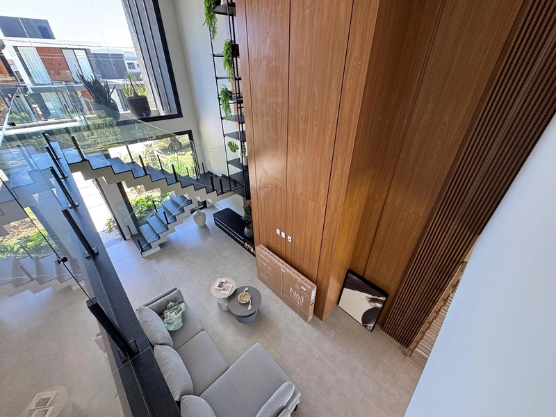 Excelente Casa Em Condomínio Fechado : 8ª foto da galeria de imagens do imóvel