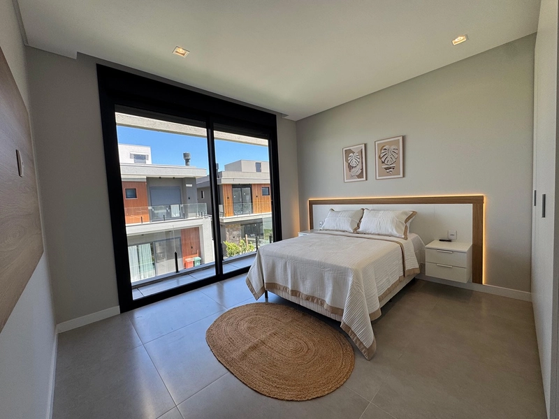 Excelente Casa Em Condomínio Fechado : 24ª foto da galeria de imagens do imóvel