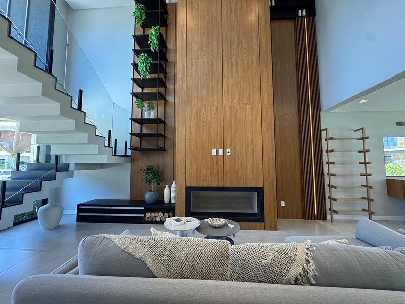 Excelente Casa Em Condomínio Fechado : 42ª foto da galeria de imagens do imóvel