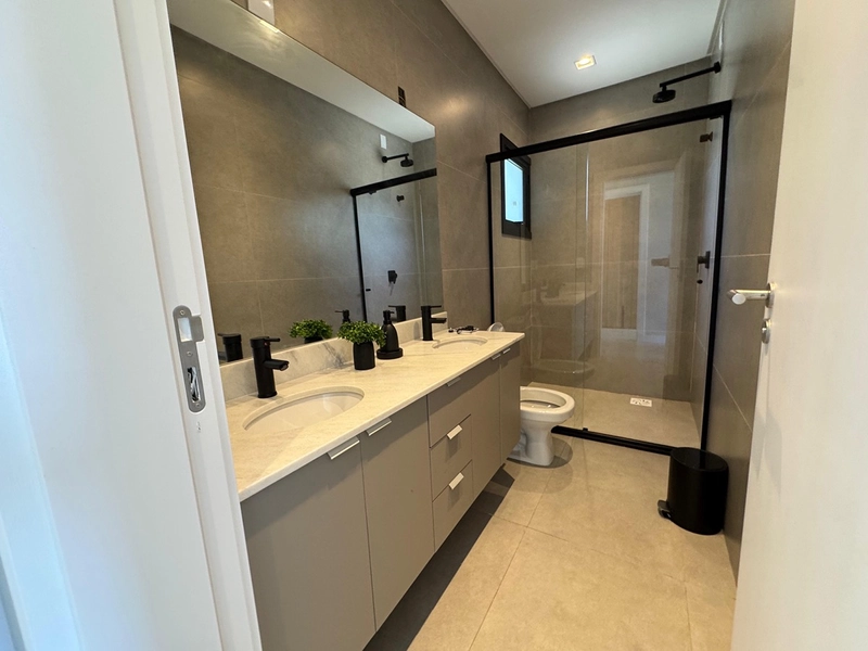 Excelente Casa Em Condomínio Fechado : 9ª foto da galeria de imagens do imóvel