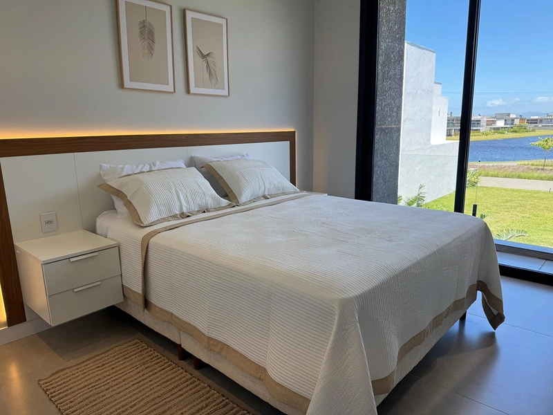 Excelente Casa Em Condomínio Fechado : 29ª foto da galeria de imagens do imóvel