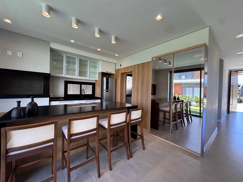 Excelente Casa Em Condomínio Fechado : 26ª foto da galeria de imagens do imóvel