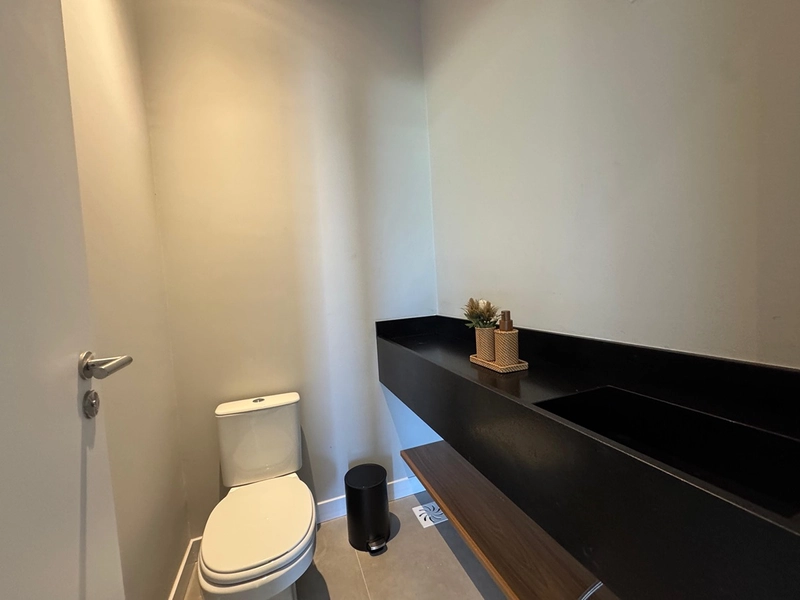 Excelente Casa Em Condomínio Fechado : 37ª foto da galeria de imagens do imóvel