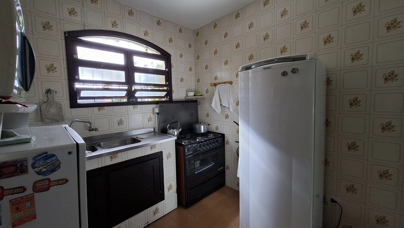 EXCELENTE CASA DE PRAIA: 12ª foto da galeria de imagens do imóvel