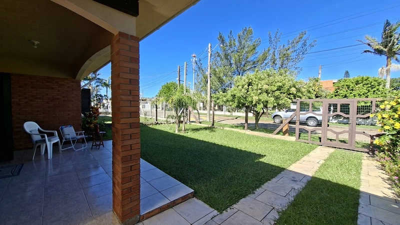 EXCELENTE CASA DE PRAIA: 8ª foto da galeria de imagens do imóvel