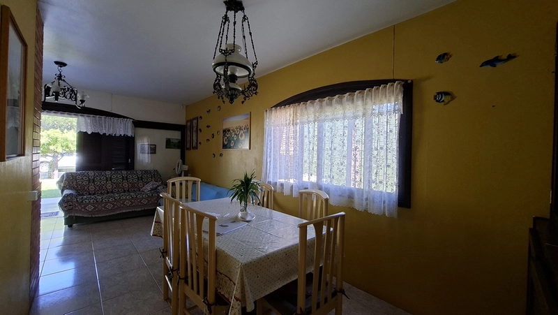 EXCELENTE CASA DE PRAIA: 10ª foto da galeria de imagens do imóvel