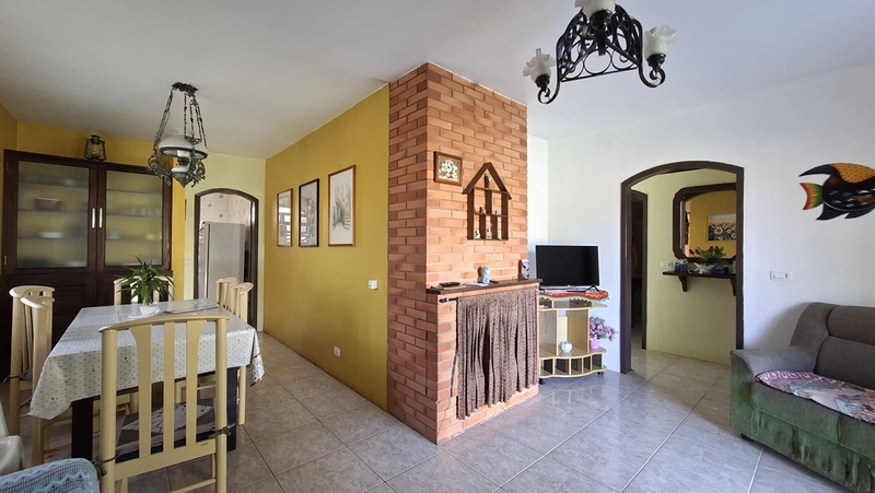 EXCELENTE CASA DE PRAIA: 2ª foto da galeria de imagens do imóvel