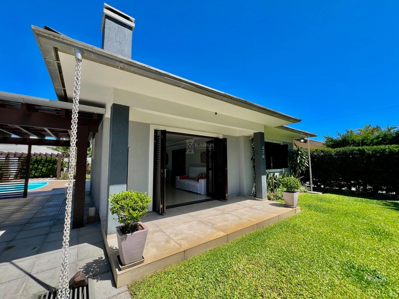 CASA DE PRAIA EM LAJE PERTO DO MAR: 39ª foto da galeria de imagens do imóvel