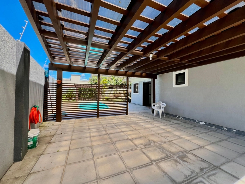 CASA DE PRAIA EM LAJE PERTO DO MAR: 34ª foto da galeria de imagens do imóvel