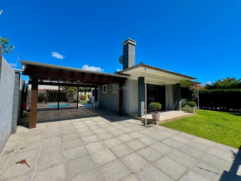 CASA DE PRAIA EM LAJE PERTO DO MAR: 36ª foto da galeria de imagens do imóvel