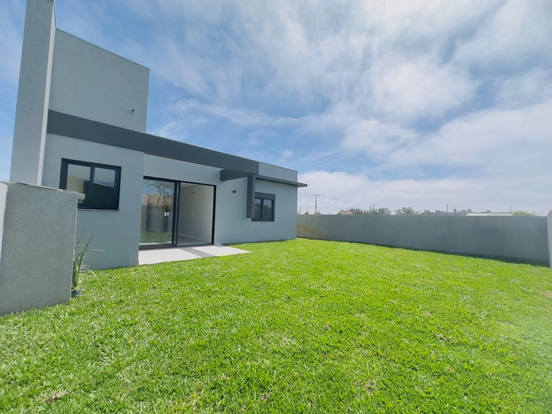 EXCELENTE CASA DE PRAIA COM MUITO ESPAÇO: 6ª foto da galeria de imagens do imóvel