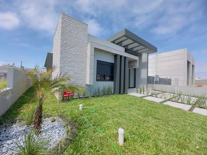 EXCELENTE CASA DE PRAIA COM MUITO ESPAÇO: 3ª foto da galeria de imagens do imóvel