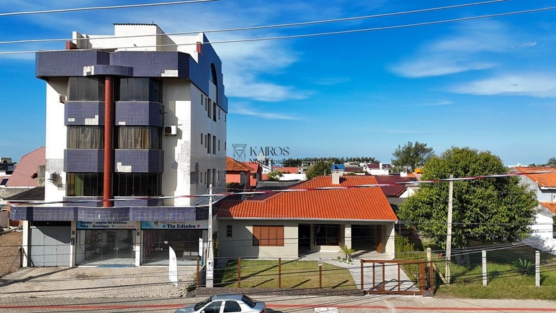 EXCELENTE CASA DE PRAIA : 6ª foto da galeria de imagens do imóvel