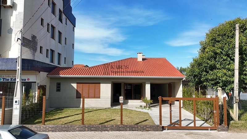 EXCELENTE CASA DE PRAIA : 5ª foto da galeria de imagens do imóvel