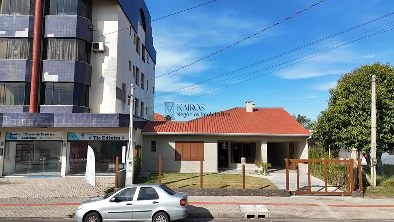 EXCELENTE CASA DE PRAIA : 3ª foto da galeria de imagens do imóvel