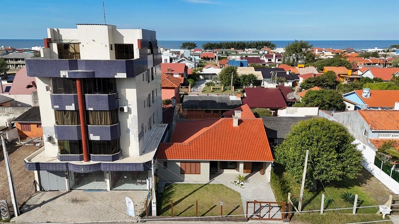 EXCELENTE CASA DE PRAIA : 2ª foto da galeria de imagens do imóvel