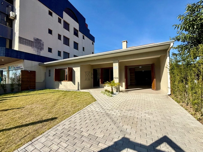 EXCELENTE CASA DE PRAIA : 1ª foto da galeria de imagens do imóvel