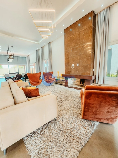 Excelente Casa Térrea Condomínio Riviera: 16ª foto da galeria de imagens do imóvel
