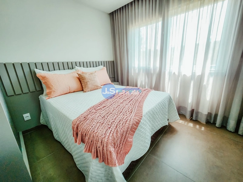 Excelente Casa Térrea Condomínio Riviera: 2ª foto da galeria de imagens do imóvel