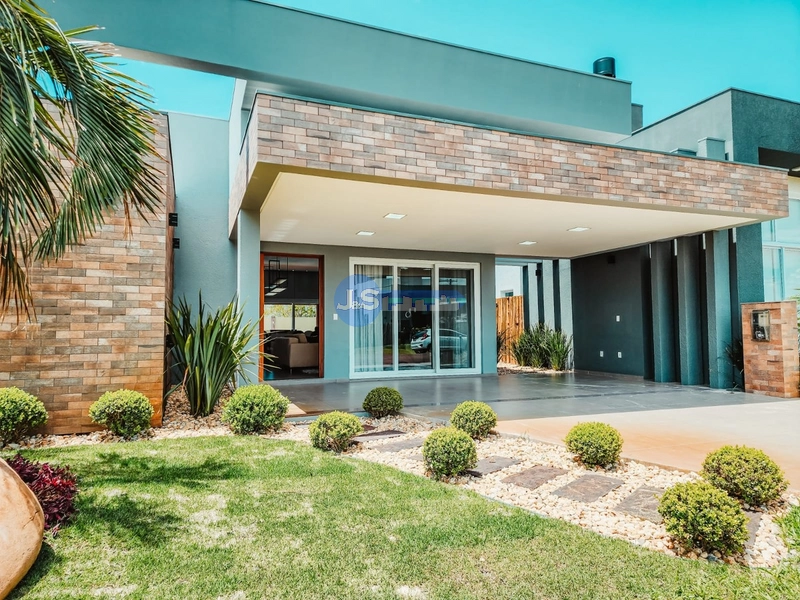 Excelente Casa Térrea Condomínio Riviera: 4ª foto da galeria de imagens do imóvel