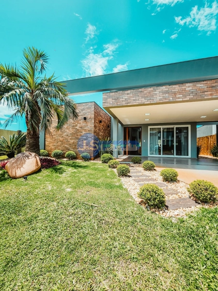 Excelente Casa Térrea Condomínio Riviera: 5ª foto da galeria de imagens do imóvel