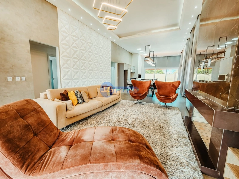 Excelente Casa Térrea Condomínio Riviera: 12ª foto da galeria de imagens do imóvel