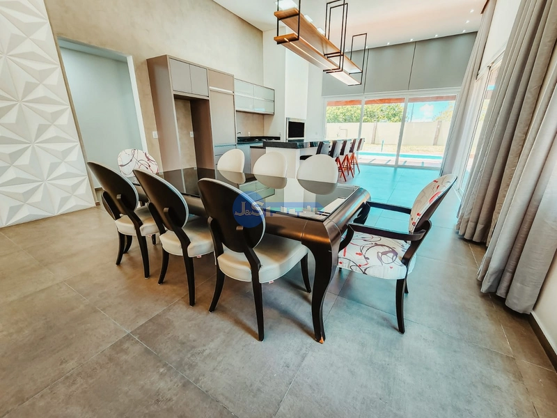 Excelente Casa Térrea Condomínio Riviera: 11ª foto da galeria de imagens do imóvel