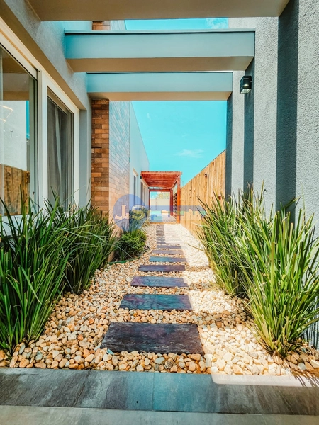 Excelente Casa Térrea Condomínio Riviera: 15ª foto da galeria de imagens do imóvel