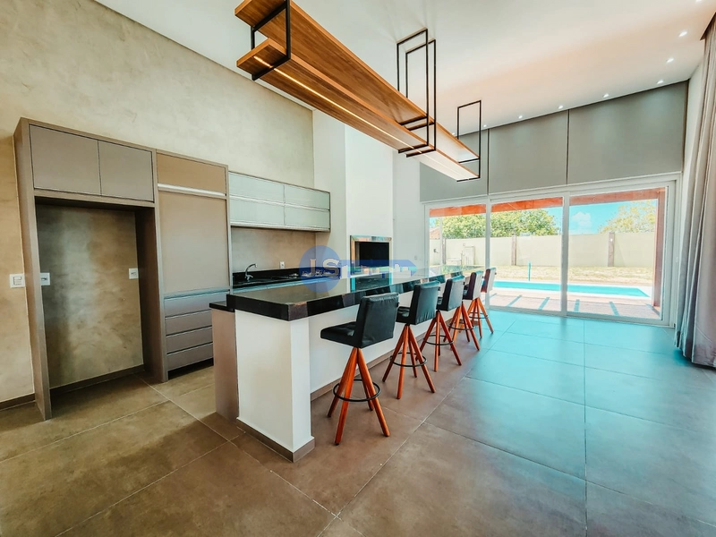 Excelente Casa Térrea Condomínio Riviera: 14ª foto da galeria de imagens do imóvel
