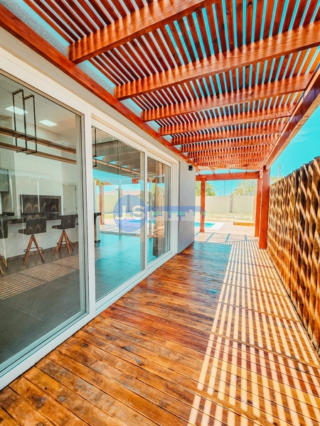Excelente Casa Térrea Condomínio Riviera: 8ª foto da galeria de imagens do imóvel