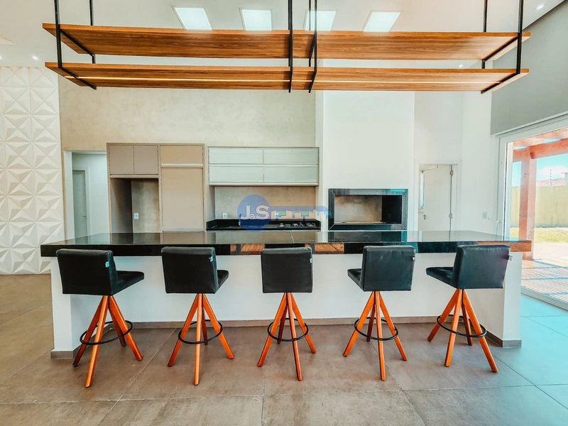 Excelente Casa Térrea Condomínio Riviera: 13ª foto da galeria de imagens do imóvel